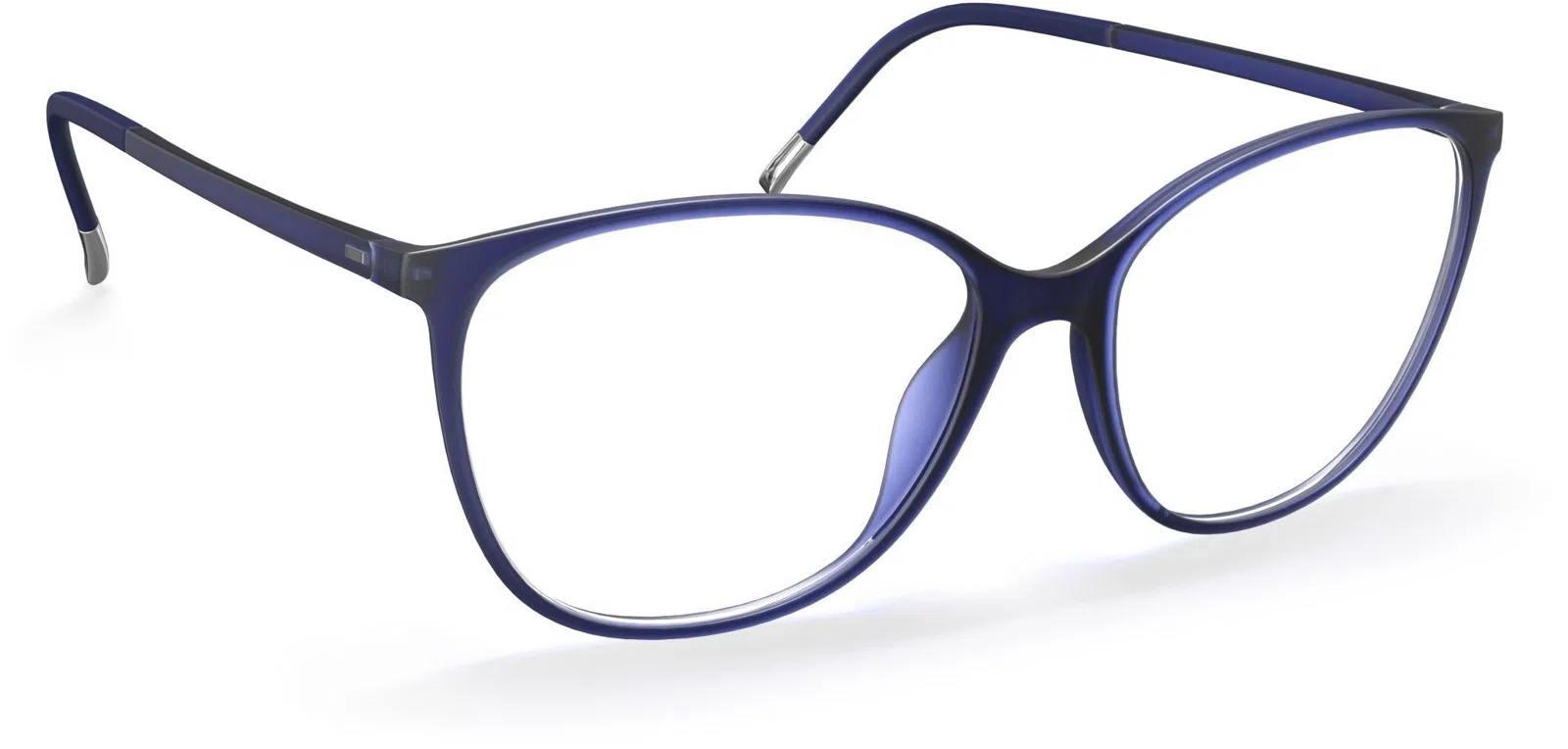 Silhouette SPX Illusion Fullrim 1601 Eyeglasses - view 81